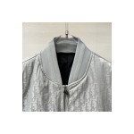 Christian Dior, Men's Jacket, Grey