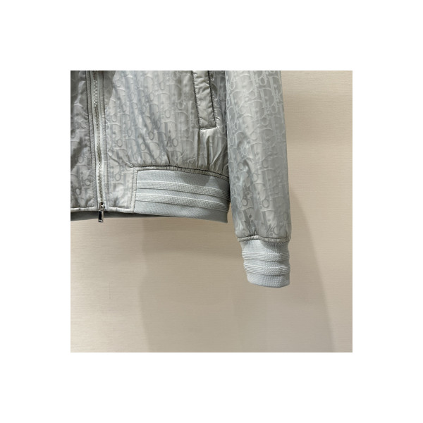 Christian Dior, Men's Jacket, Grey
