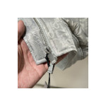 Christian Dior, Men's Jacket, Grey