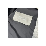Christian Dior, Men's Jacket, Grey