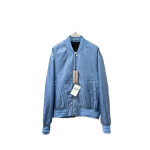 Christian Dior, Men's Jacket, Blue