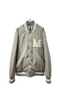 Moncler, Men's Jacket, Beige