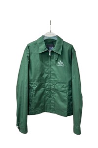 Prada, Men's Jacket, Green