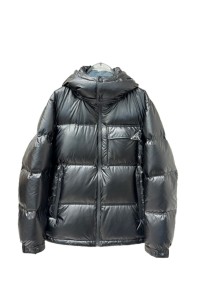 Prada, Men's Jacket, Black