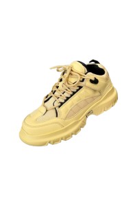 Christian Dior, Women's Sneaker, Yellow