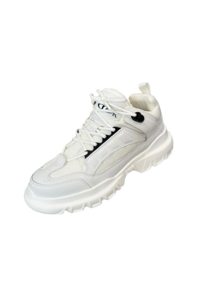 Christian Dior, Women's Sneaker, White