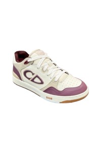 Christian Dior, B57, Women's Sneaker, Pink