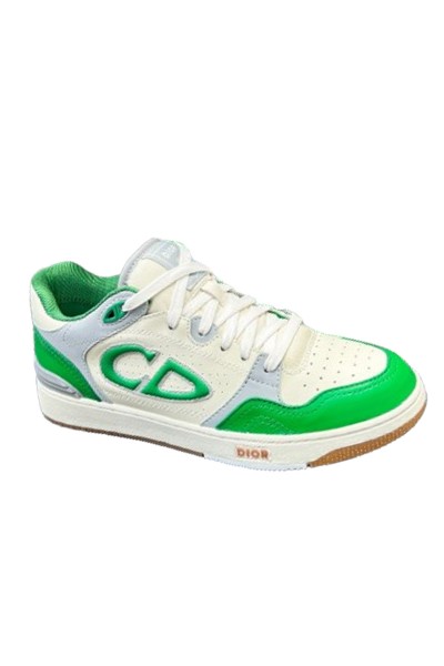 Christian Dior, B57, Women's Sneaker, Green