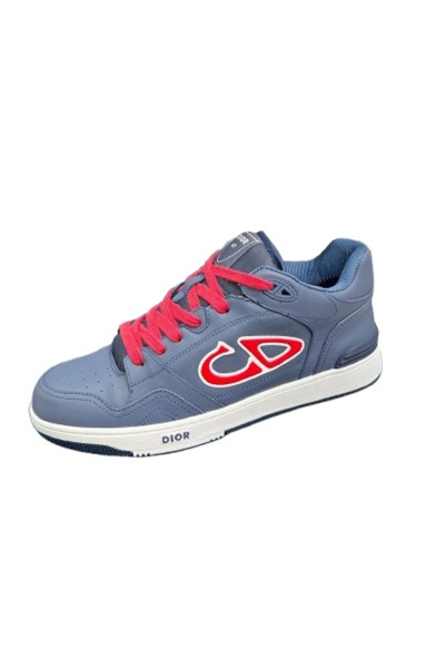 Christian Dior, B57, Women's Sneaker, Blue