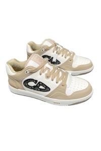 Christian Dior, B57, Women's Sneaker, Beige