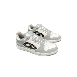 Christian Dior, B57, Women's Sneaker, Grey
