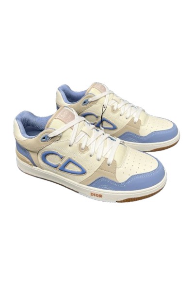 Christian Dior, B57, Women's Sneaker, Blue