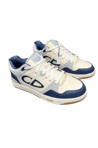 Christian Dior, B57, Women's Sneaker, Blue