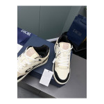 Christian Dior, B57, Men's Sneaker, Black