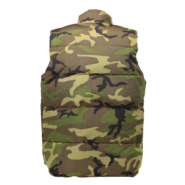 Canada Goose, Men's Freestyle Crew Vest, Print