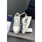 Christian Dior, B57, Men's Sneaker, Grey