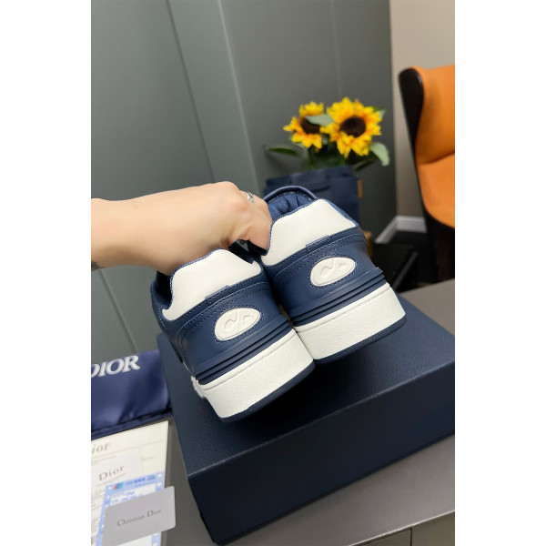 Christian Dior, B57, Men's Sneaker, Navy
