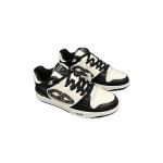 Christian Dior, B57, Men's Sneaker, Black