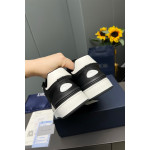 Christian Dior, B57, Men's Sneaker, Black