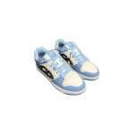 Christian Dior, B57, Men's Sneaker, Blue