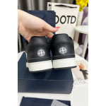 Christian Dior, B57, Men's Sneaker, Black
