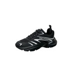 Christian Dior, B44, Men's Sneaker, Black