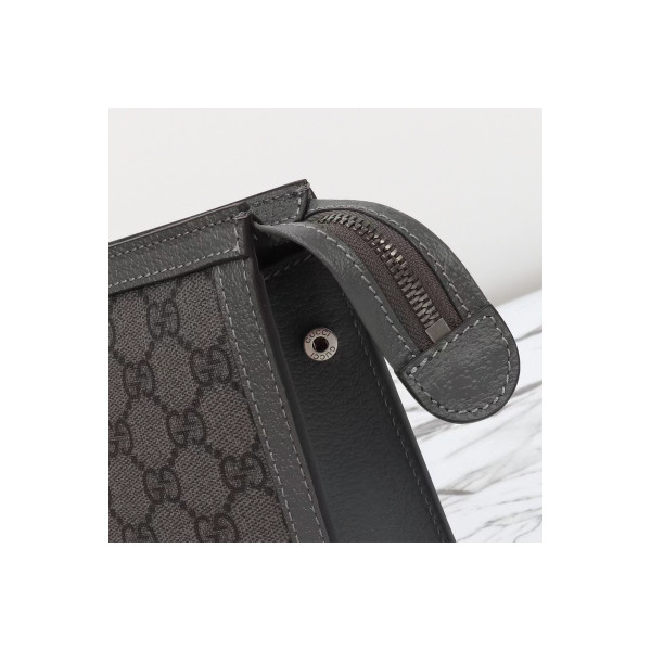 Gucci, Unisex Bag, Grey