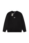 Balenciaga, Men's Pullover, Black