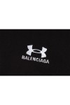 Balenciaga, Men's Pullover, Black