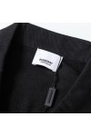 Burberry, Men's Denim Jacket, Black