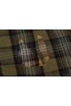 Burberry, Men's Shirt, Brown