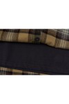 Burberry, Men's Shirt, Brown