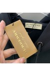 Burberry, Men's Tracksuit, Black