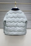 Burberry, Women's Jacket, Grey