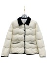 Burberry, Women's Jacket, Beige