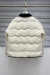 Burberry, Women's Jacket, Beige