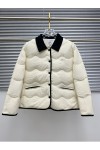 Burberry, Women's Jacket, Beige