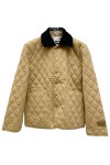 Burberry, Men's Jacket, Camel