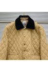 Burberry, Men's Jacket, Camel