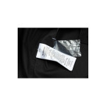 Burberry, Men's Shirt, Black