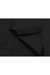 Burberry, Men's Shirt, Black