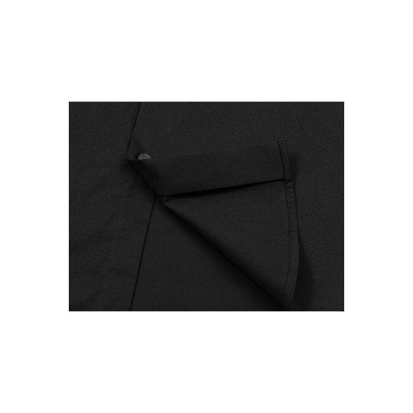 Burberry, Men's Shirt, Black
