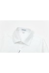 Burberry, Men's Shirt, White