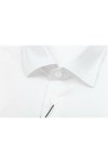 Burberry, Men's Shirt, White