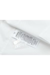 Burberry, Men's Shirt, White