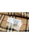 Burberry, Men's Shirt, Camel