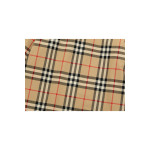 Burberry, Men's Shirt, Camel
