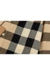 Burberry, Men's Shirt, Camel