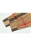 Burberry, Men's Shirt, Camel