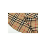 Burberry, Men's Shirt, Camel